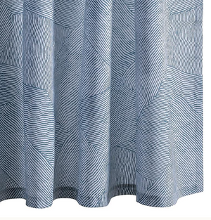 Burnett Shower Curtain