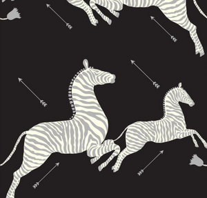 Zebras Wallpaper