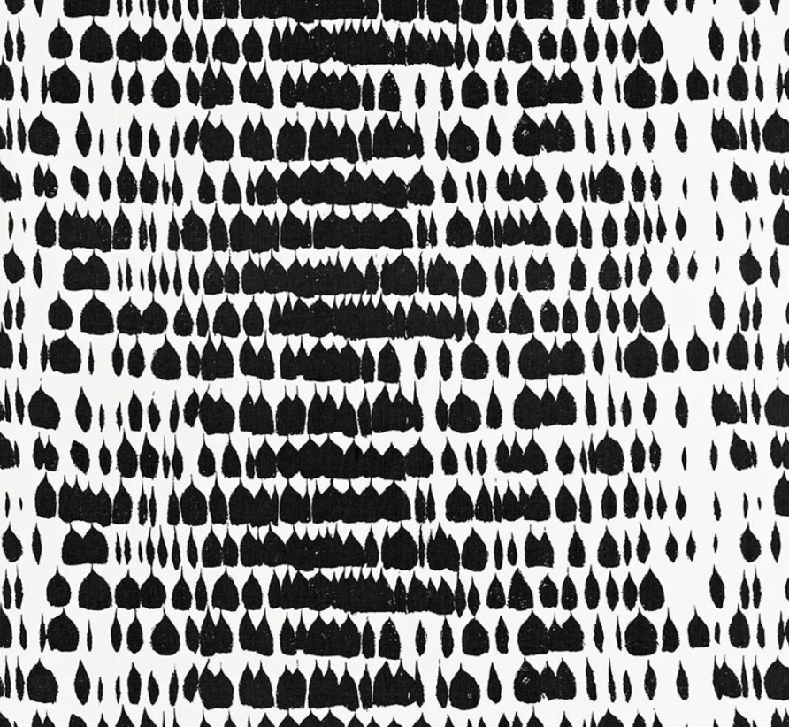 Queen of Spain Fabric