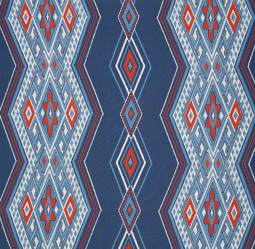 Bayeta Fabric