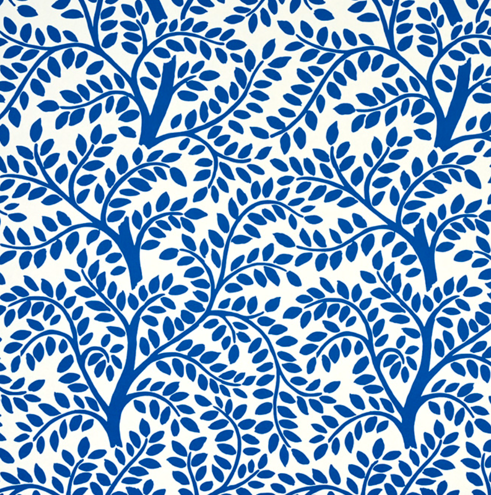 Temple Garden ll Wallpaper