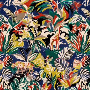 Botanical Dream Fabric