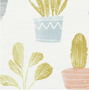 Cactus Fabric