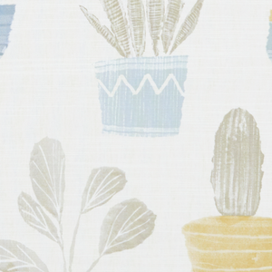 Cactus Fabric