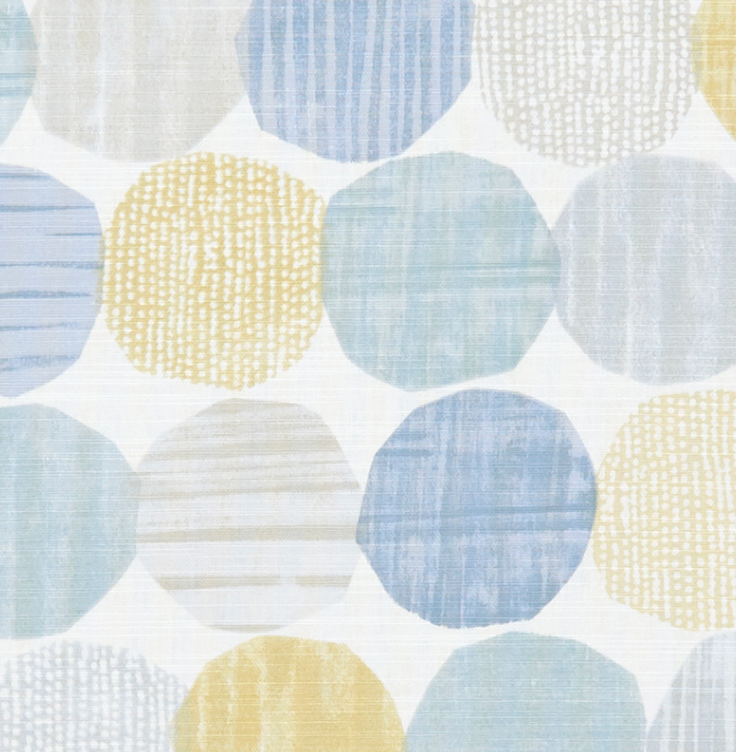 Stepping Stones Fabric