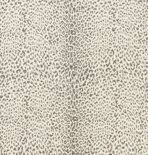 Mini Leopard Print Fabric