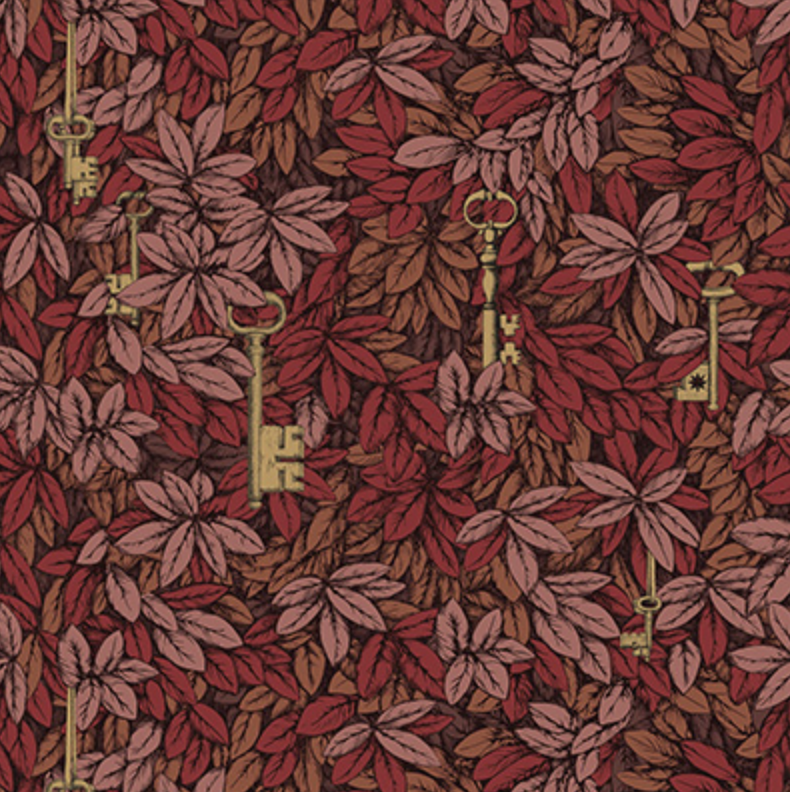 Chiavi Segrete Wallpaper