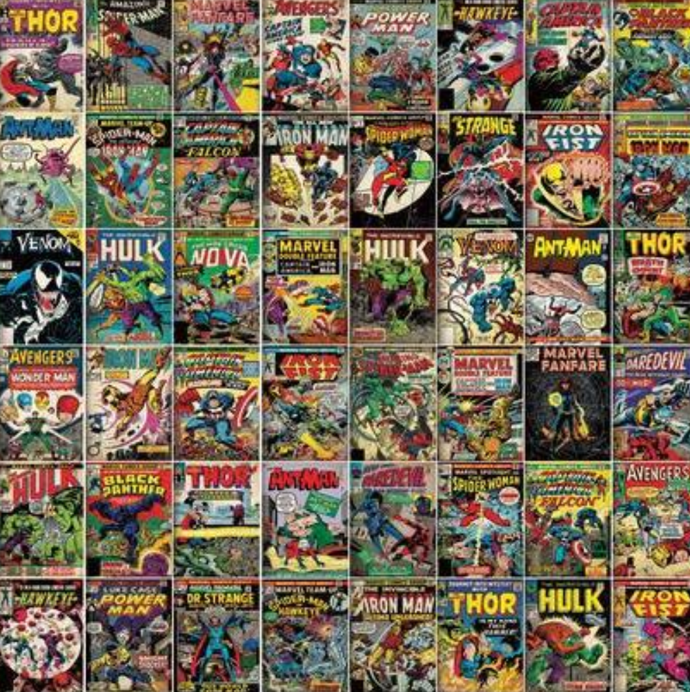 Marvel comic books deals