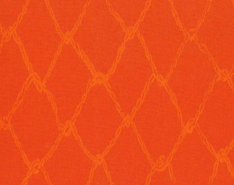 Nothing But Net Indoor/ Outdoor Fabric