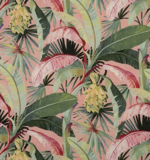 La Palma Fabric