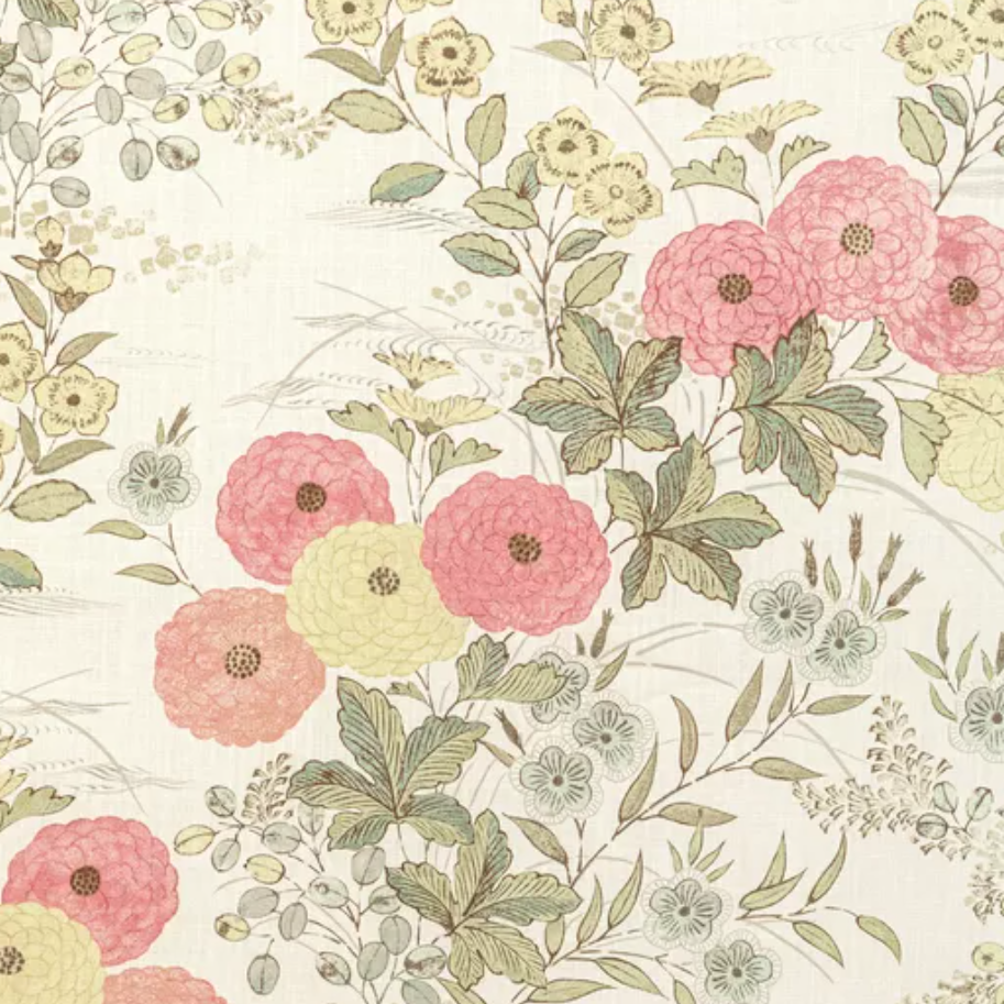 Fiorella Fabric Urban American Dry Goods Co.