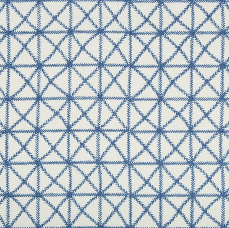 X Squared Fabric