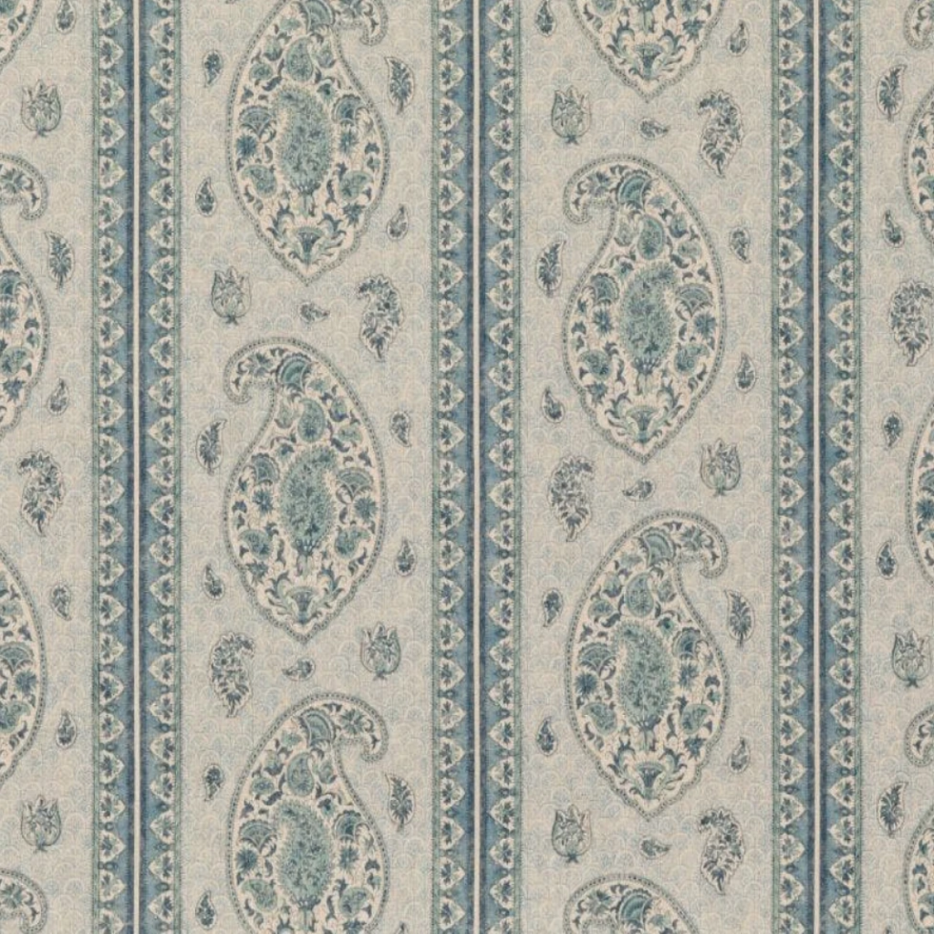 Coromandel Fabric