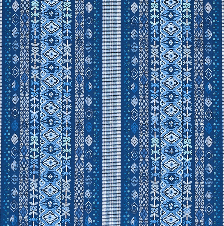 Cosima Embroidered Fabric