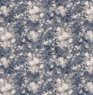 Eliza Floral Fabric