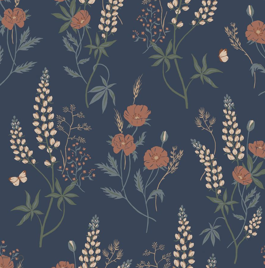 Wallpaper Page 3 - Urban American Dry Goods Co.