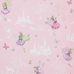 Fairyland Wallpaper