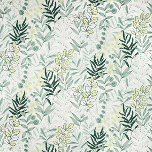 Ferngarden Fabric