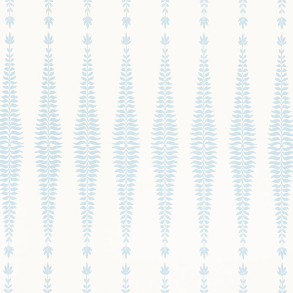 Fern Tree Wallpaper - Urban American Dry Goods Co.