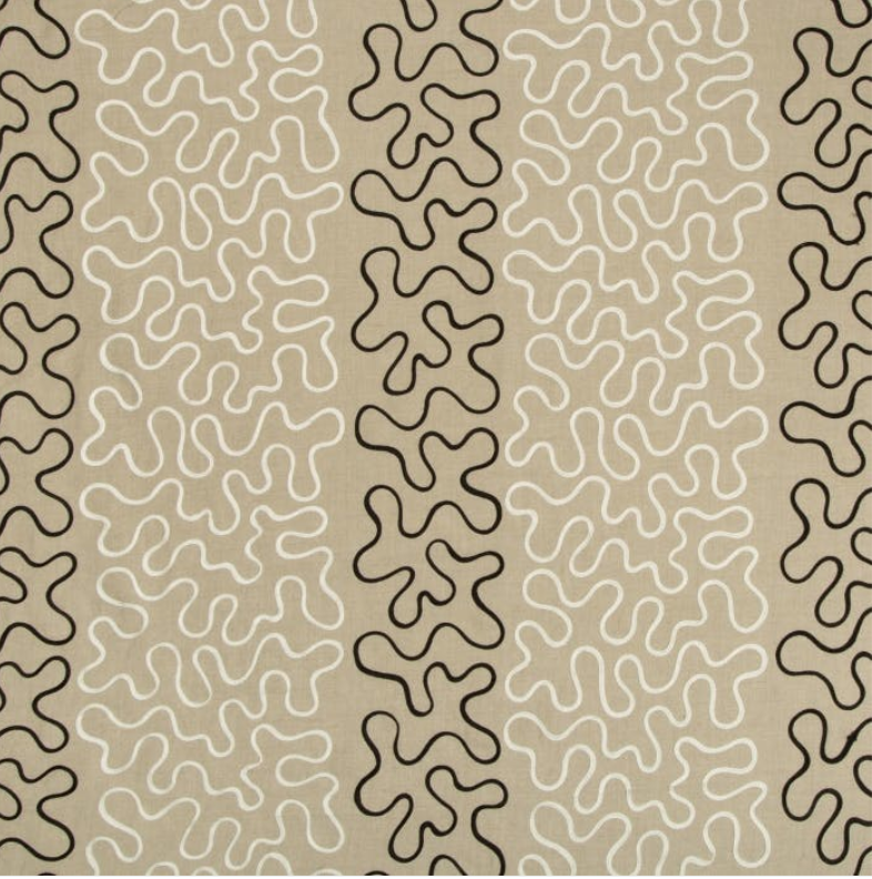 Doodle Fabric