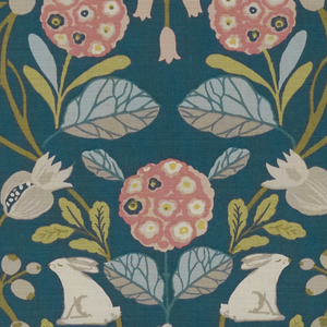 Forester Fabric