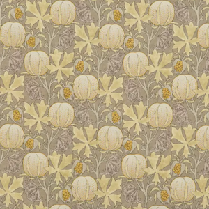 Pumpkins Fabric