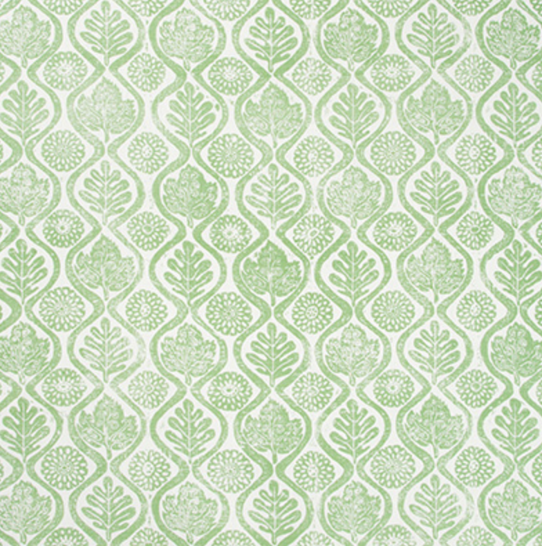 Oakleaves Fabric