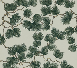Pine Wallpaper