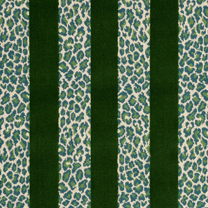Guepard Stripe Fabric