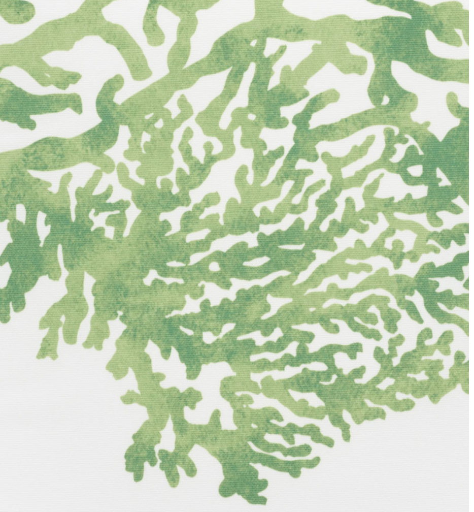 Great Barrier Reef II  Indoor Outdoor Fabric