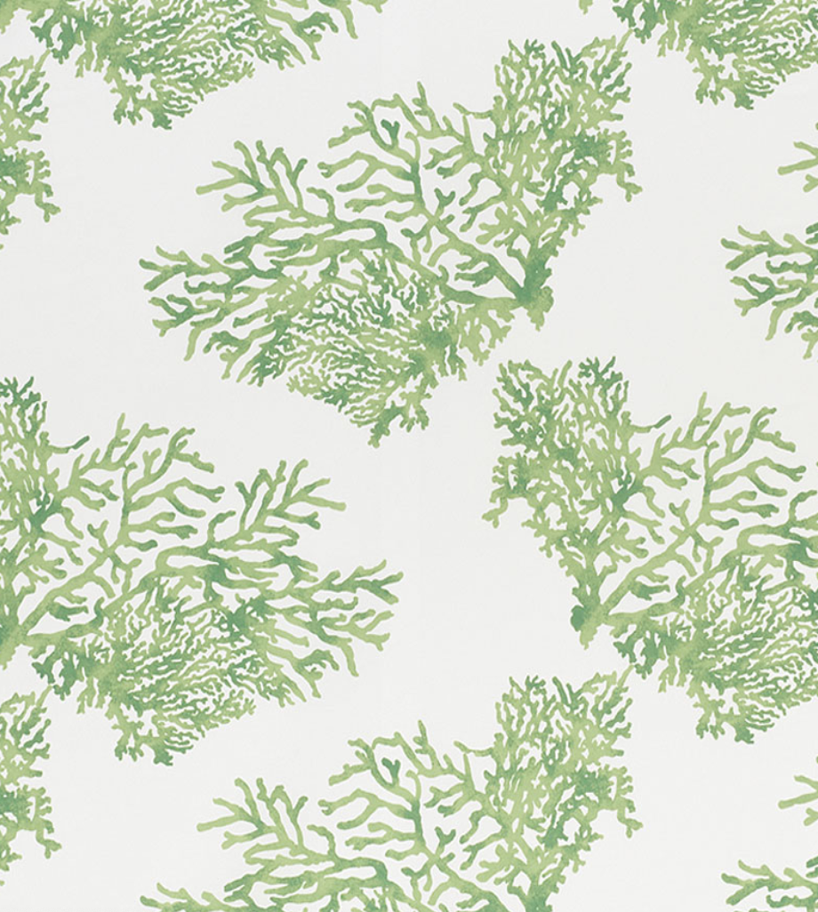 Great Barrier Reef II  Indoor Outdoor Fabric