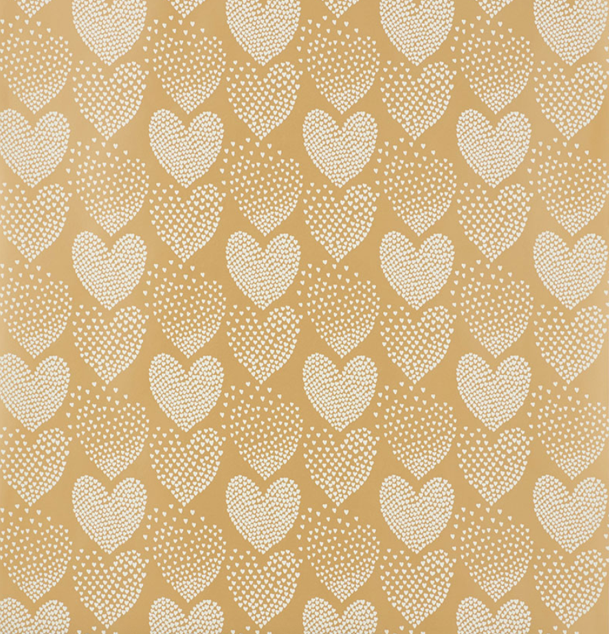 Heart of Hearts Wallpaper