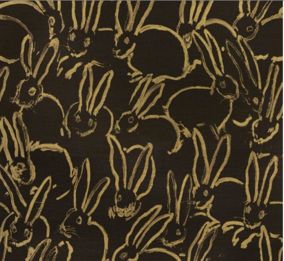 Hula Wallpaper - Urban American Dry Goods Co.