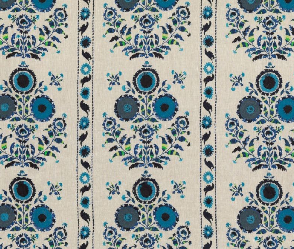 Petersham Fabric