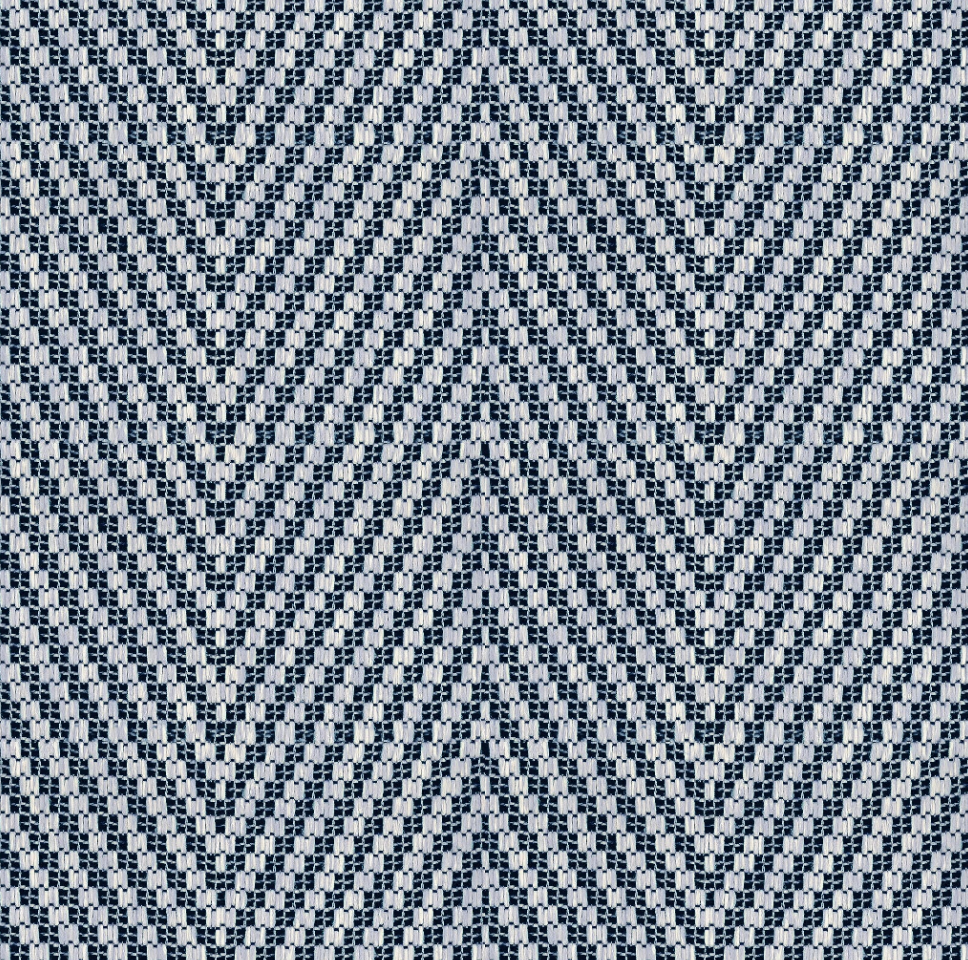 Kali Chevron Indoor/Outdoor Fabric