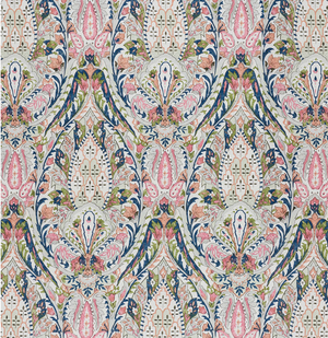 Layla Paisley Fabric