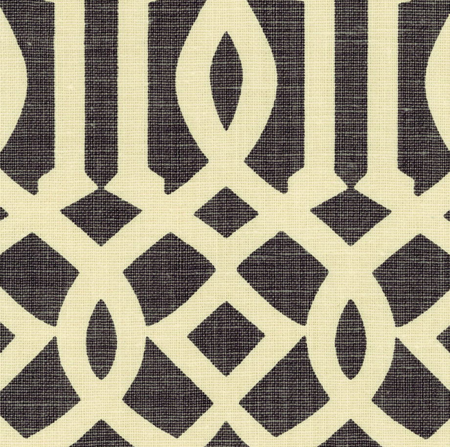 Imperial Trellis Fabric