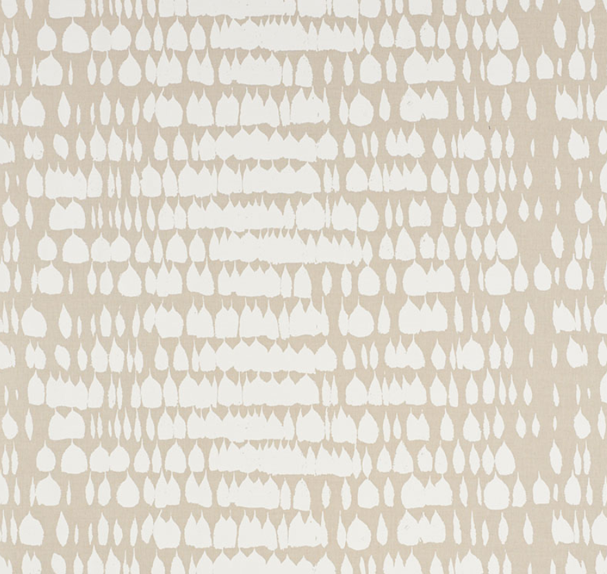 Queen of Spain Fabric