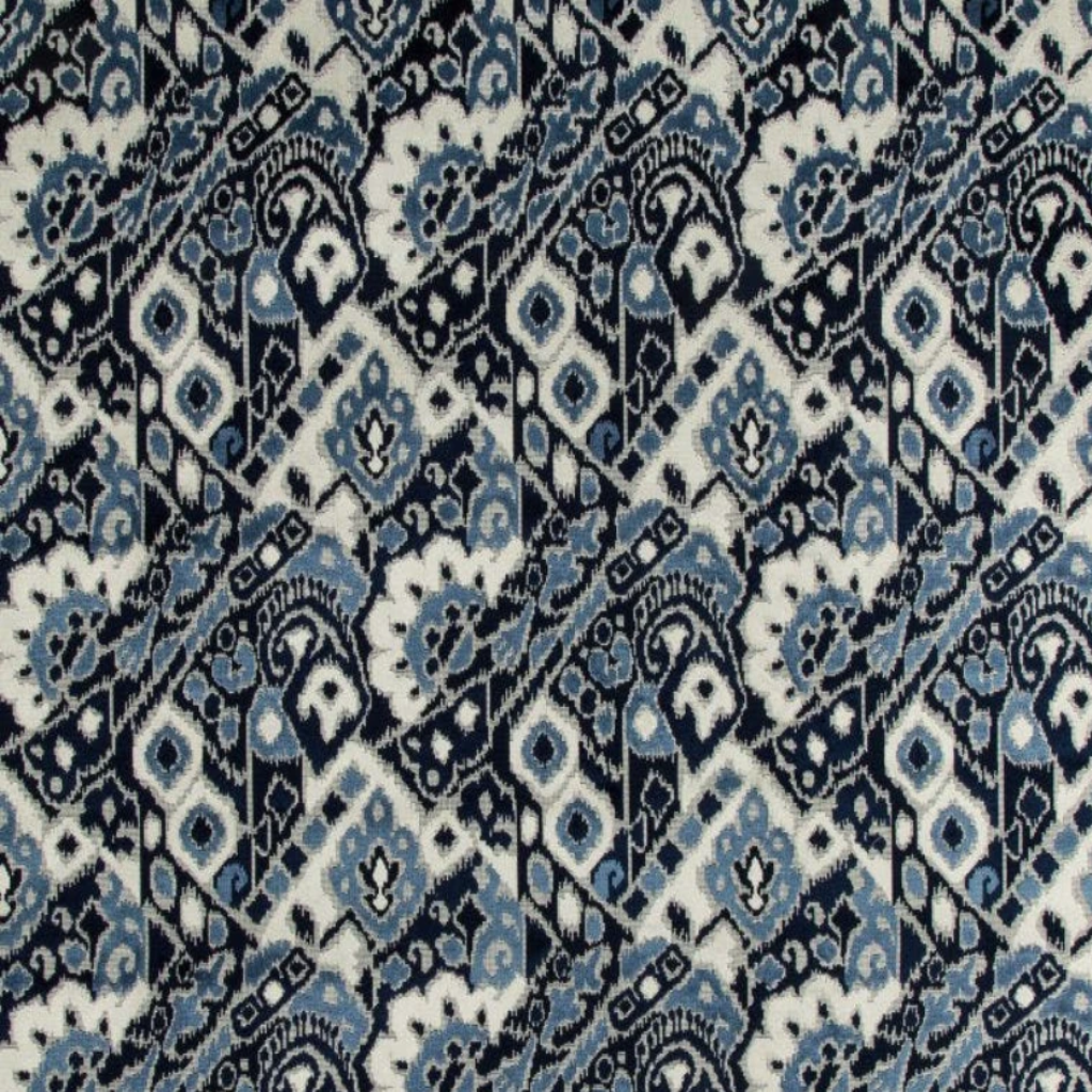 Salengro Velvet Fabric