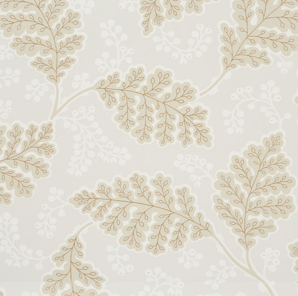 Estelle Wallpaper - Urban American Dry Goods Co.