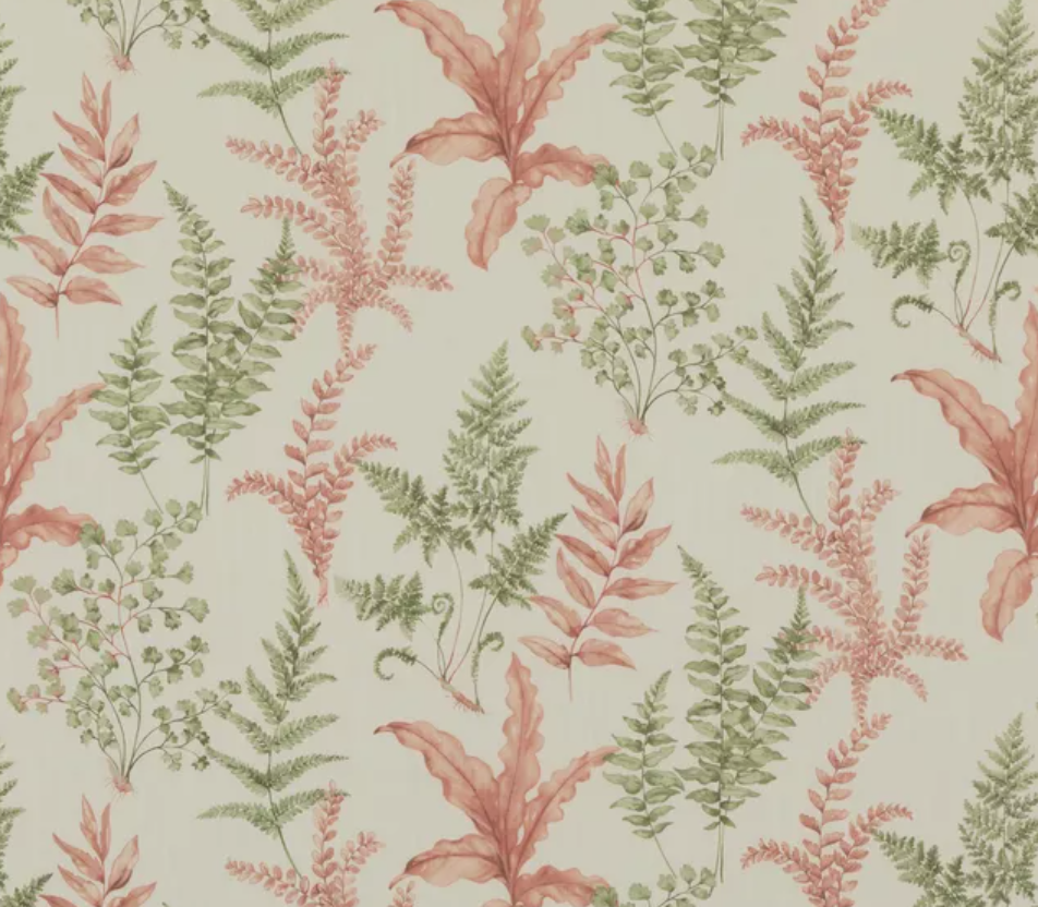 Ferndown Fabric