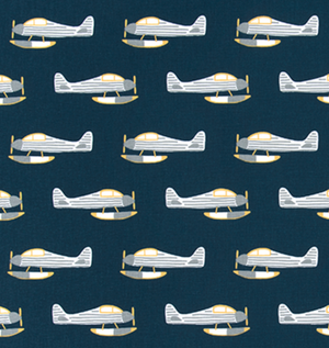 Planes Fabric