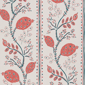 Pomegranate Trail Wallpaper