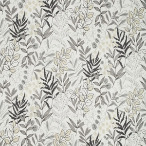 Fern Garden Fabric