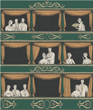 Teatro Wallpaper