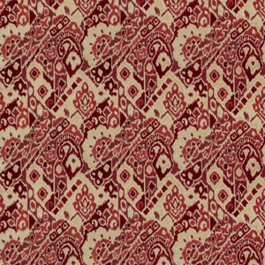 Salengro Velvet Fabric