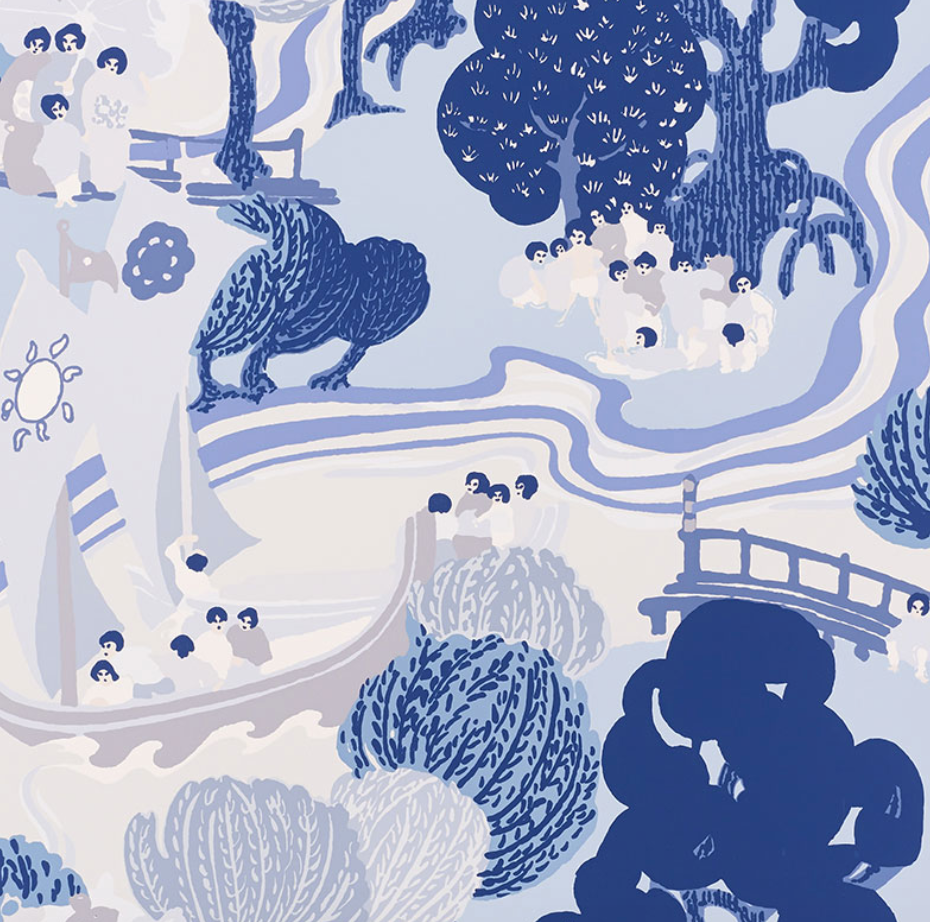 Wallpaper Page 8 - Urban American Dry Goods Co.