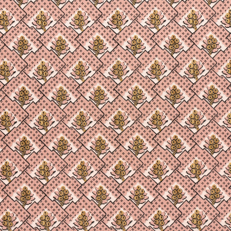 Blair Silk Epingle Fabric