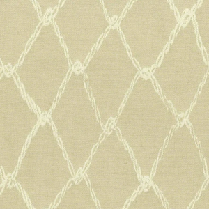 Nothing But Net Indoor/ Outdoor Fabric