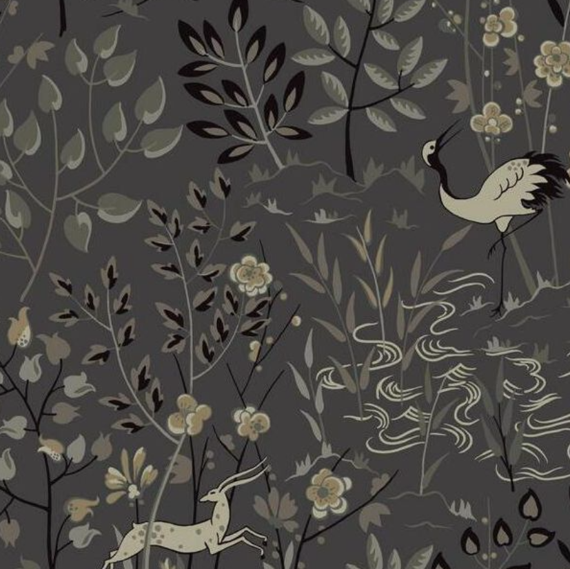 Aspen Wallpaper
